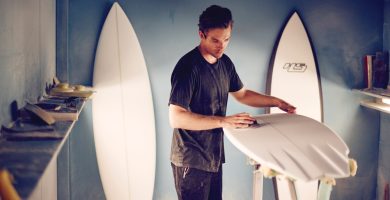 calcular volumen tabla surf