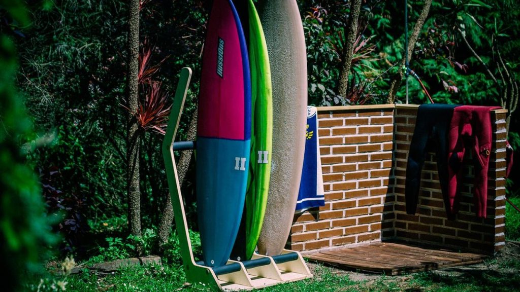 soporte tablas surf
