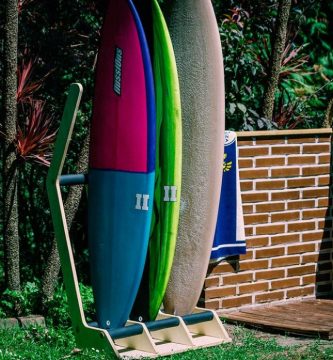 soporte tablas surf