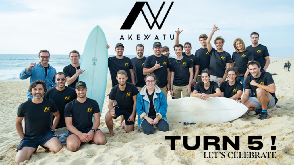 AKEWATU SURF